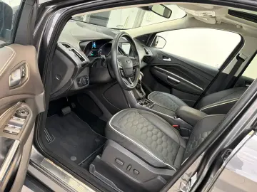 Ford Kuga Diesel 2.0 2017 Automata