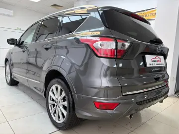 Ford Kuga Diesel 2.0 2017 Automata