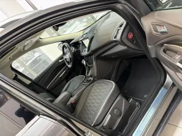 Ford Kuga Diesel 2.0 2017 Automata