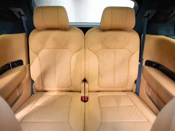 Zeekr 9x Ultra Edition