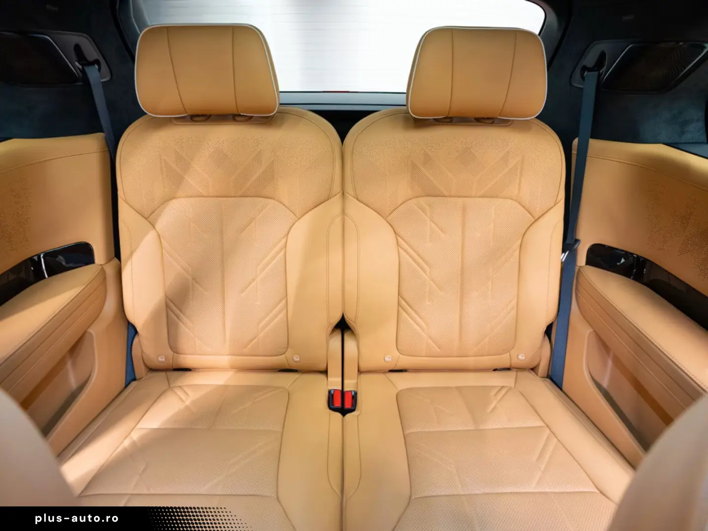 Zeekr 9x Ultra Edition