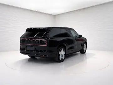 Zeekr 9x Ultra Edition