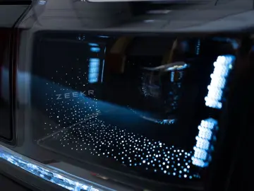 Zeekr 9x Ultra Edition