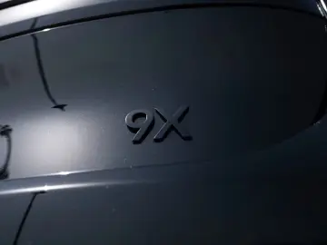 Zeekr 9x Ultra Edition