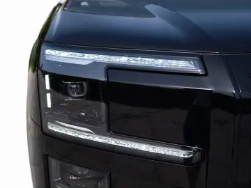 Zeekr 9x Ultra Edition