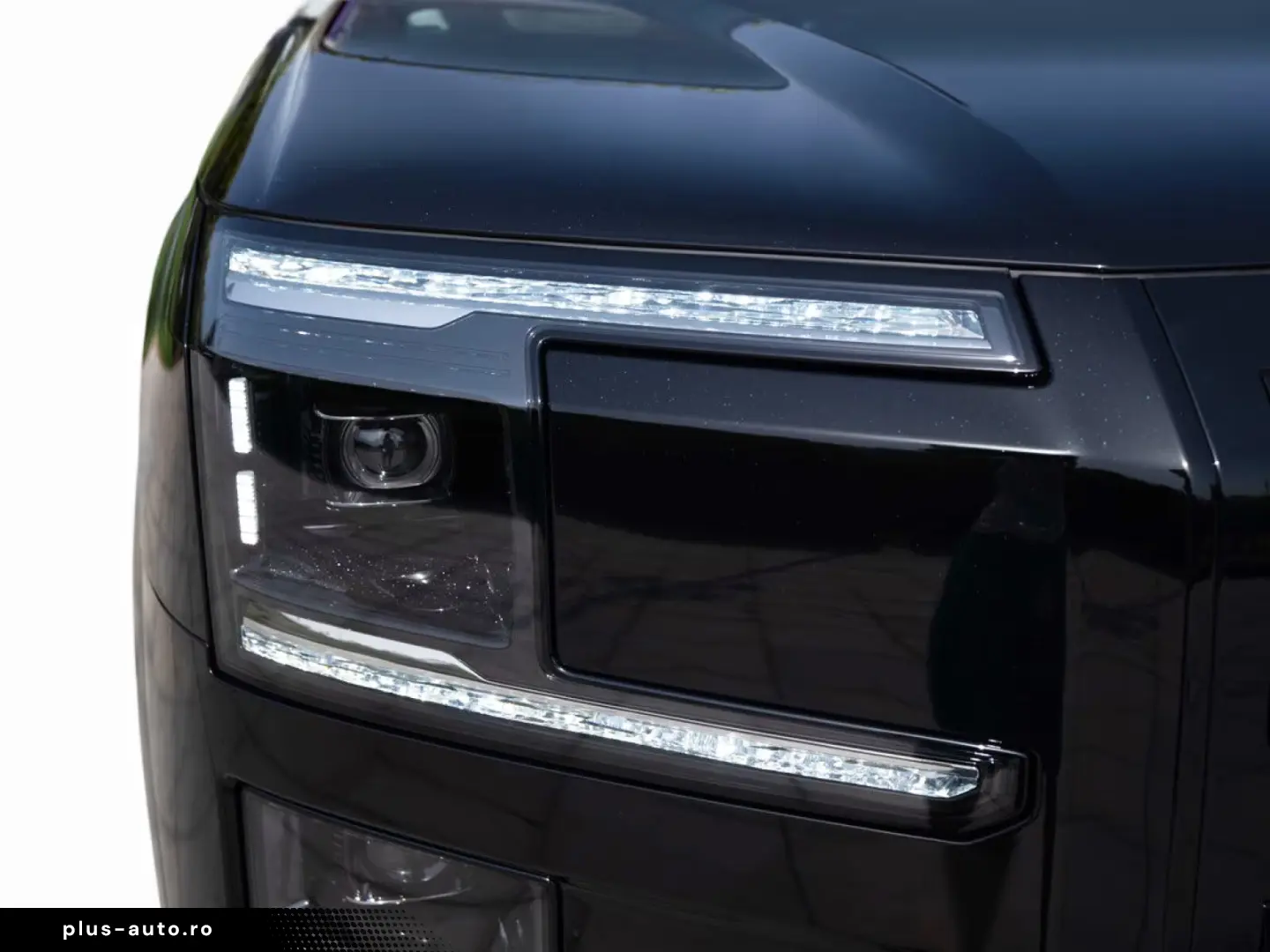 Zeekr 9x Ultra Edition