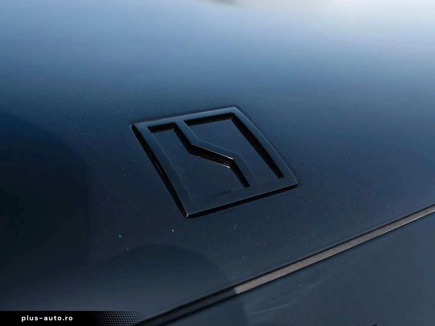 Zeekr 9x Ultra Edition