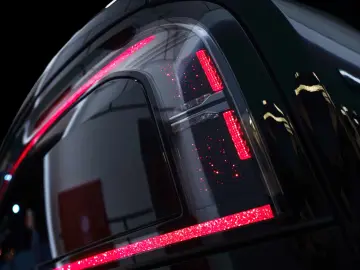 Zeekr 9x Ultra Edition