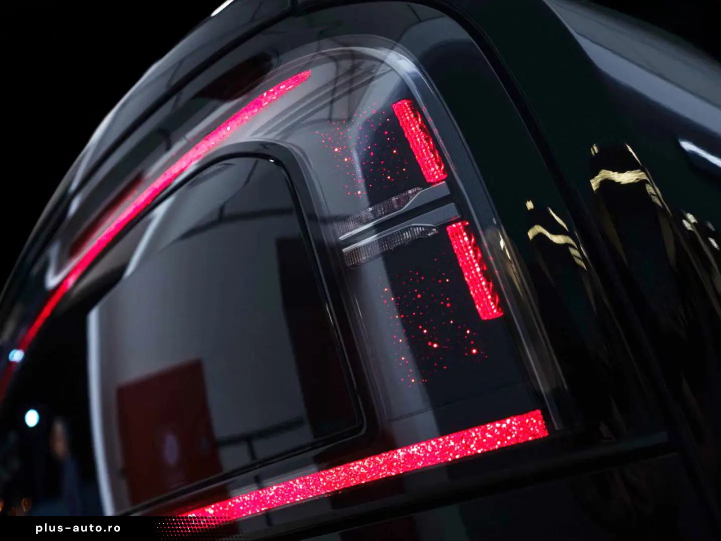 Zeekr 9x Ultra Edition