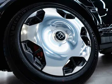 Zeekr 9x Ultra Edition