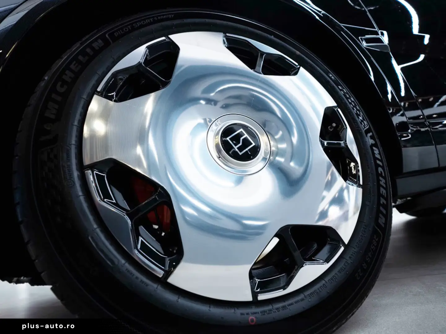 Zeekr 9x Ultra Edition