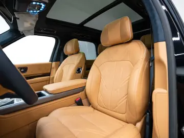 Zeekr 9x Ultra Edition