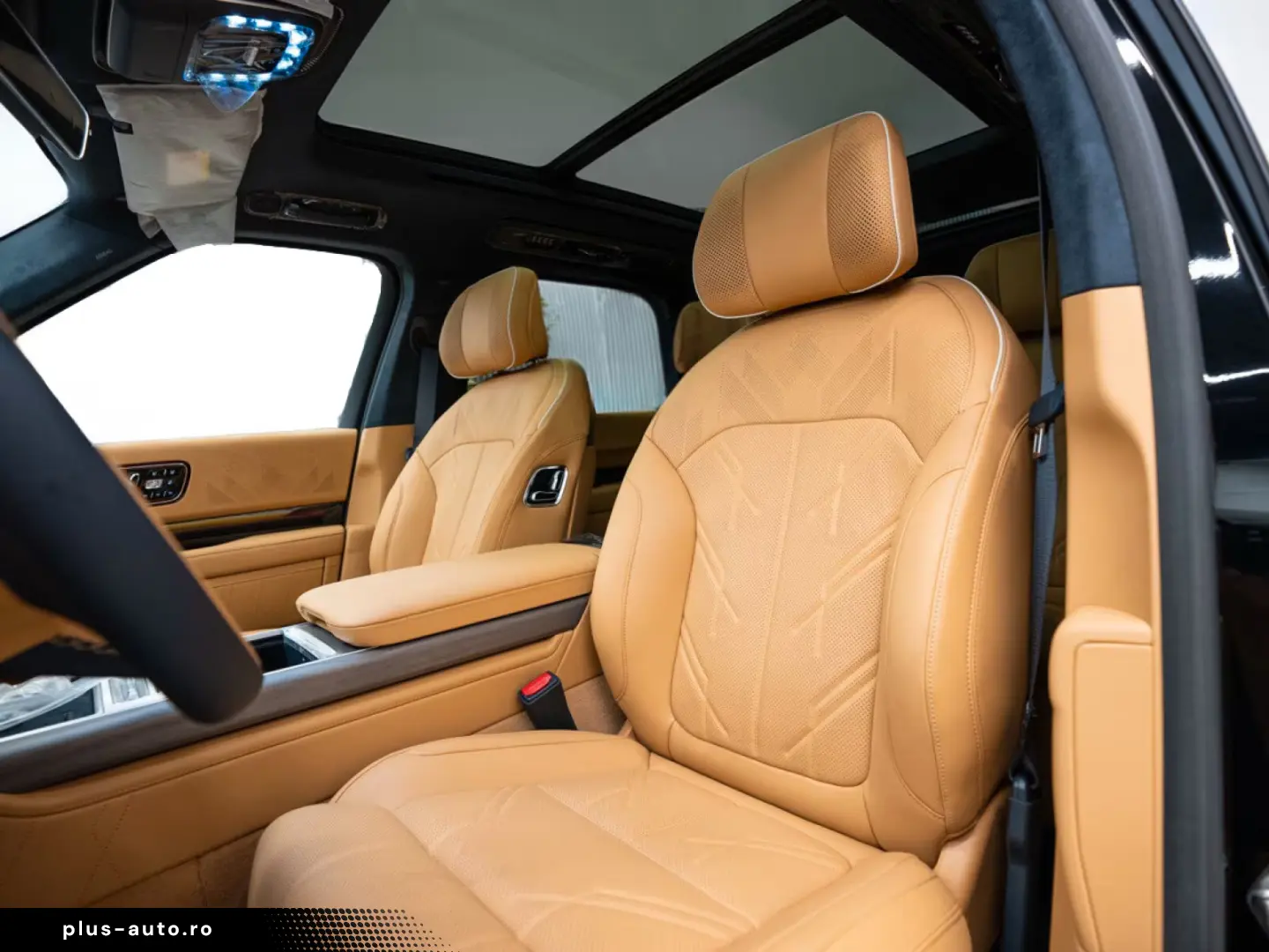 Zeekr 9x Ultra Edition