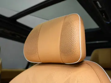 Zeekr 9x Ultra Edition