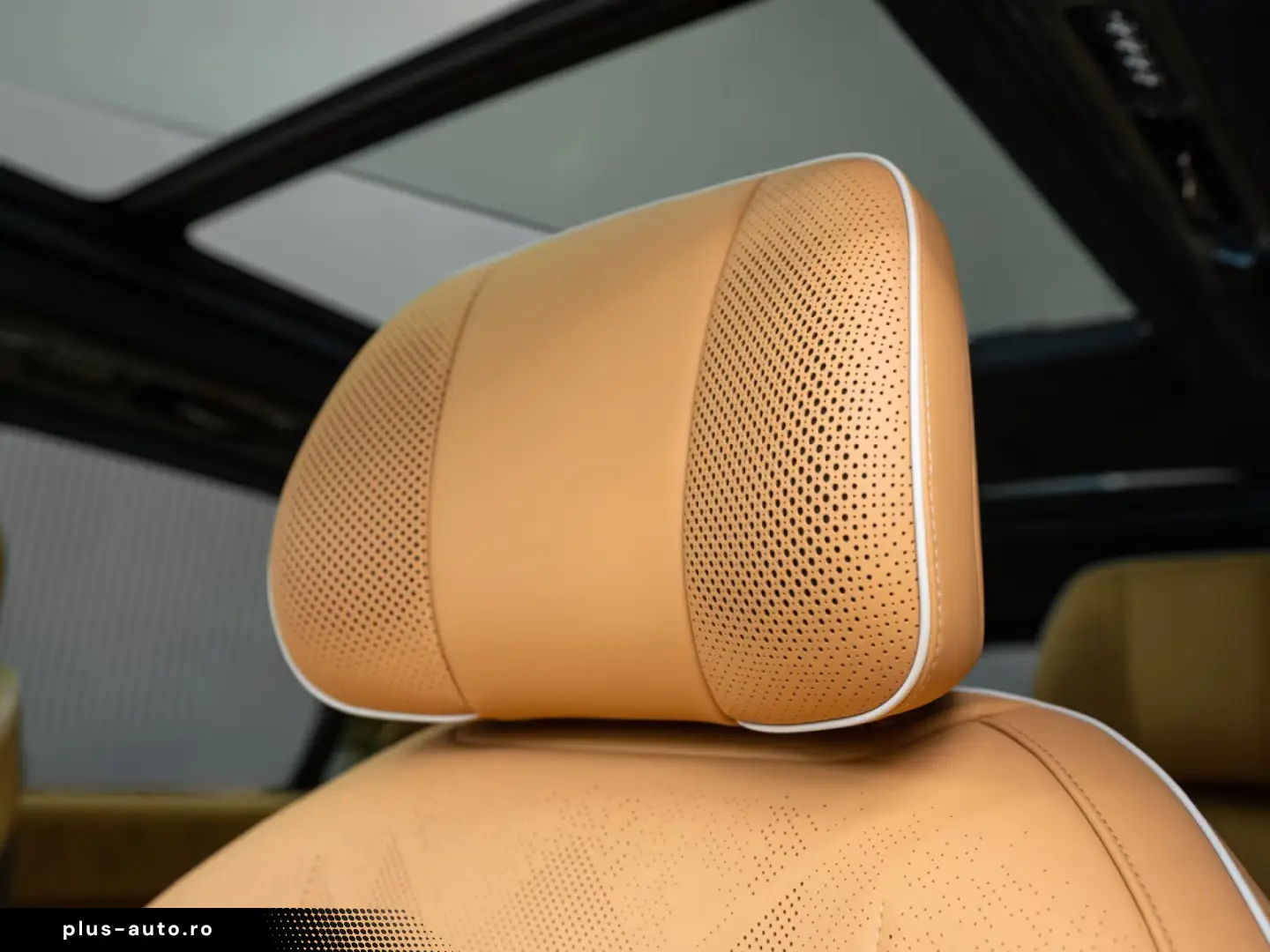 Zeekr 9x Ultra Edition