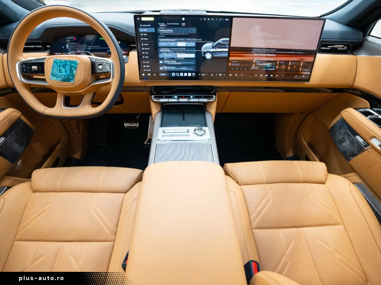 Zeekr 9x Ultra Edition