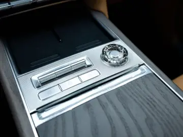 Zeekr 9x Ultra Edition