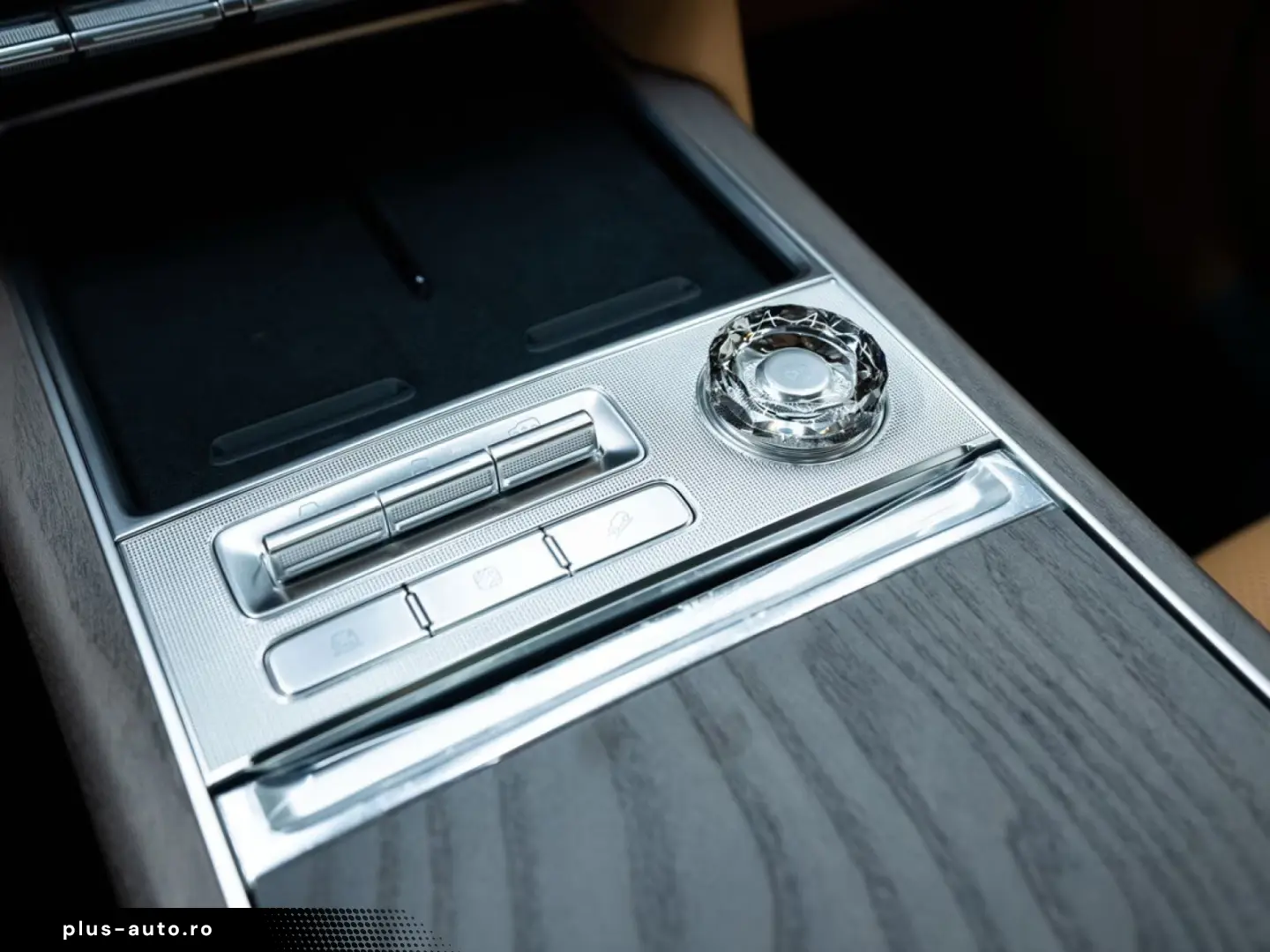 Zeekr 9x Ultra Edition