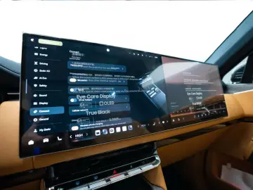 Zeekr 9x Ultra Edition