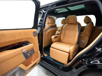 Zeekr 9x Ultra Edition