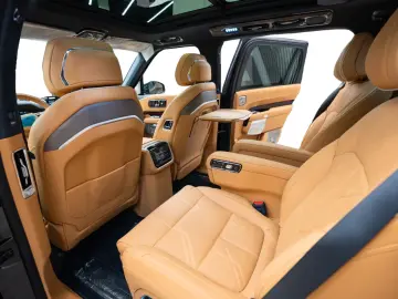 Zeekr 9x Ultra Edition