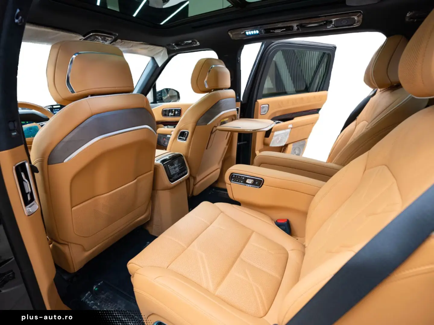 Zeekr 9x Ultra Edition