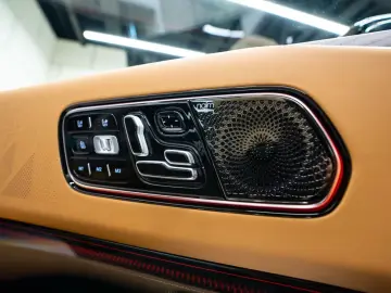 Zeekr 9x Ultra Edition