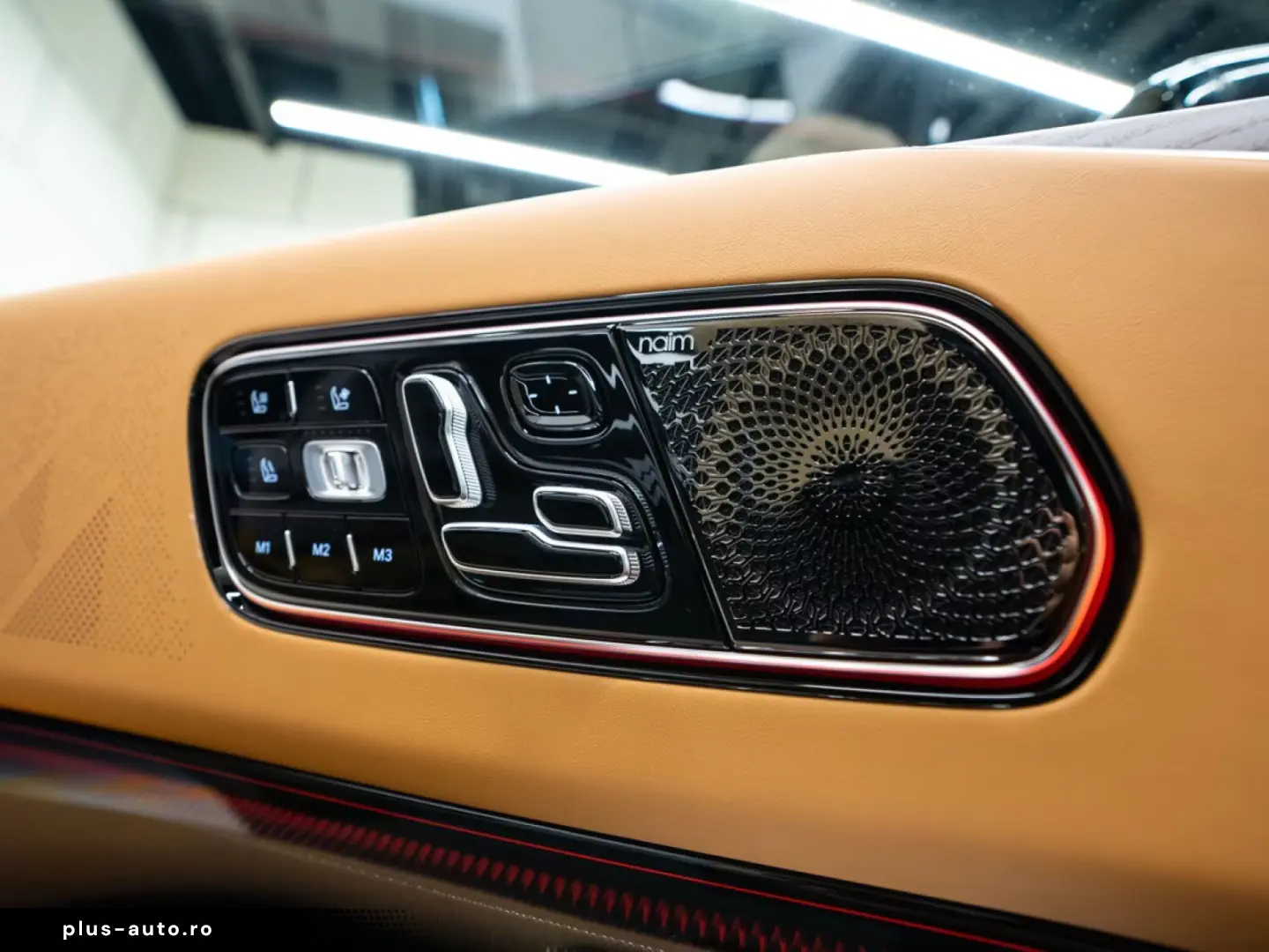 Zeekr 9x Ultra Edition