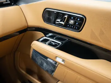 Zeekr 9x Ultra Edition