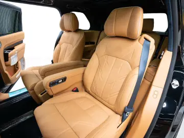 Zeekr 9x Ultra Edition