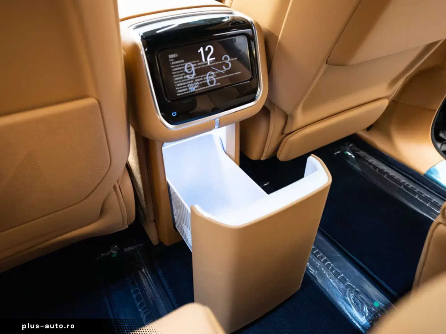 Zeekr 9x Ultra Edition