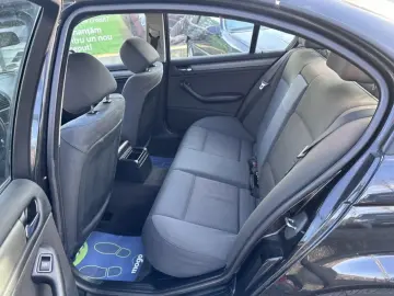 BMW 316i Black PDC Jante Clima Trapa PDC euro4  12 2003