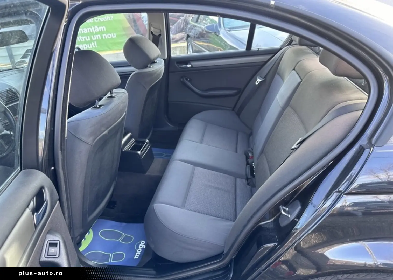 BMW 316i Black PDC Jante Clima Trapa PDC euro4  12 2003