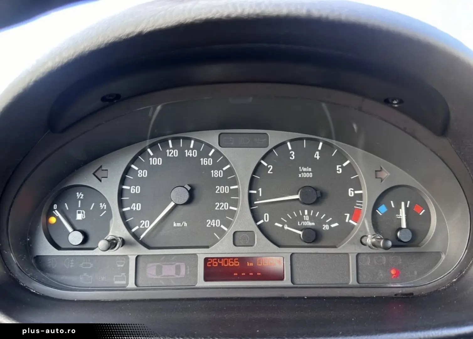 BMW 316i Black PDC Jante Clima Trapa PDC euro4  12 2003