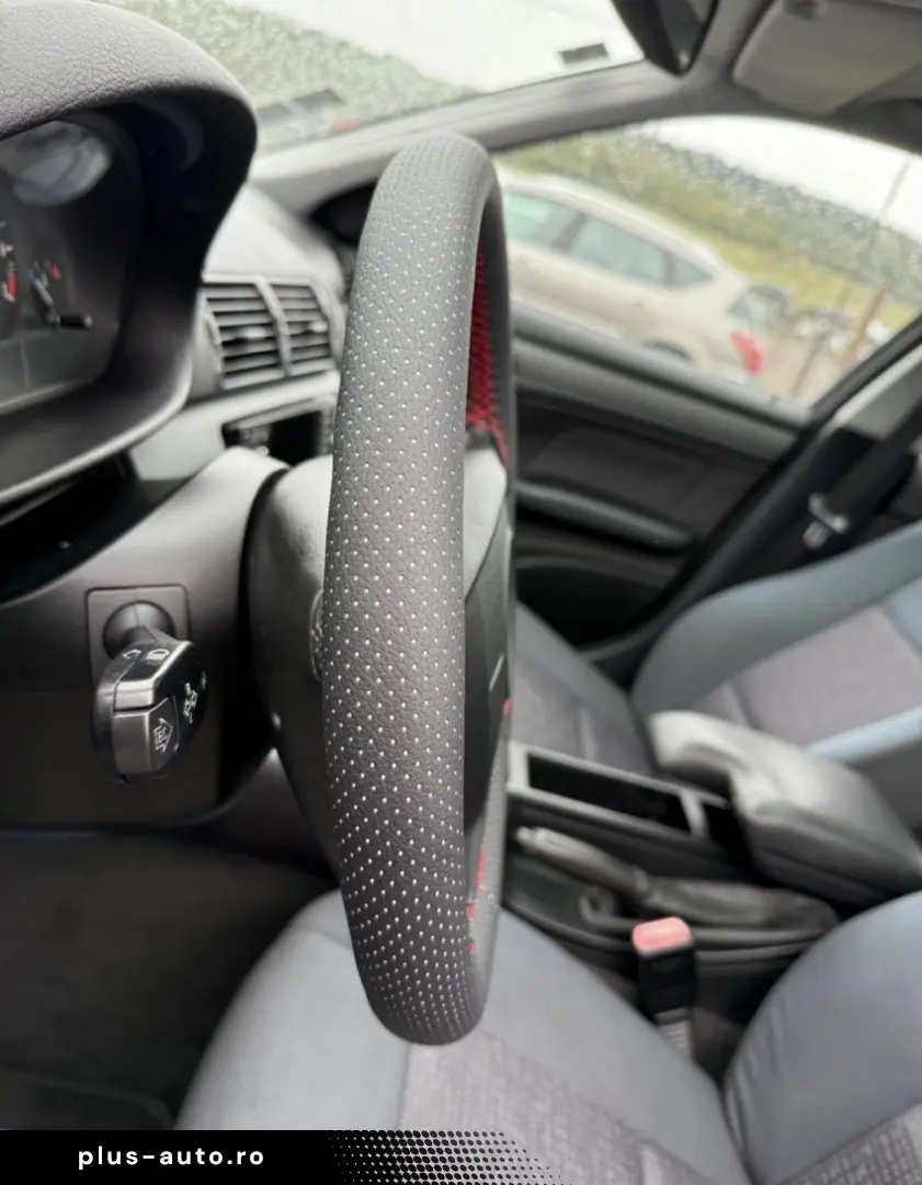 BMW 316i Black PDC Jante Clima Trapa PDC euro4  12 2003