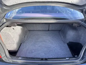 BMW 316i Black PDC Jante Clima Trapa PDC euro4  12 2003