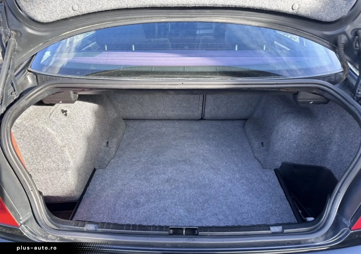 BMW 316i Black PDC Jante Clima Trapa PDC euro4  12 2003