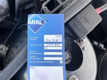 BMW 316i Black PDC Jante Clima Trapa PDC euro4  12 2003