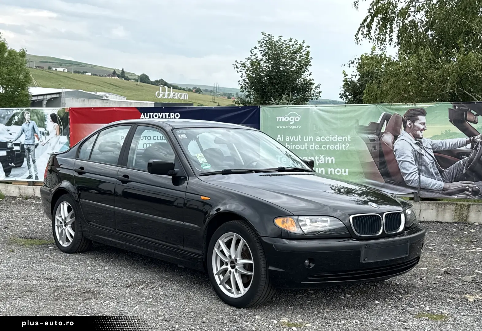 BMW 316 — poza 3