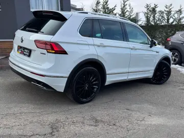 Volkswagen Tiguan Diesel 2.0 2018 Automata