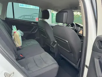 Volkswagen Tiguan Diesel 2.0 2018 Automata