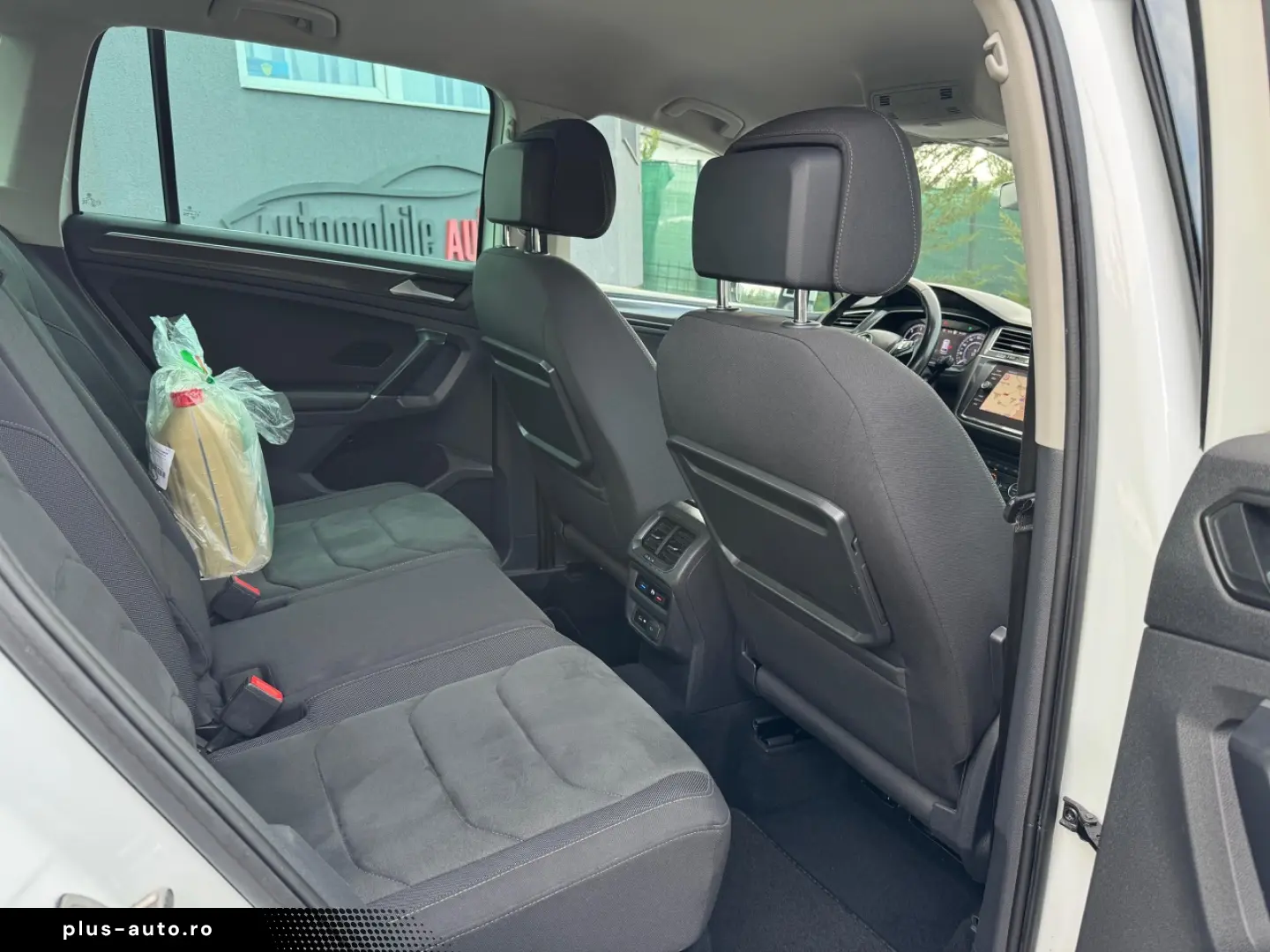 Volkswagen Tiguan Diesel 2.0 2018 Automata