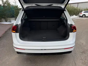 Volkswagen Tiguan Diesel 2.0 2018 Automata
