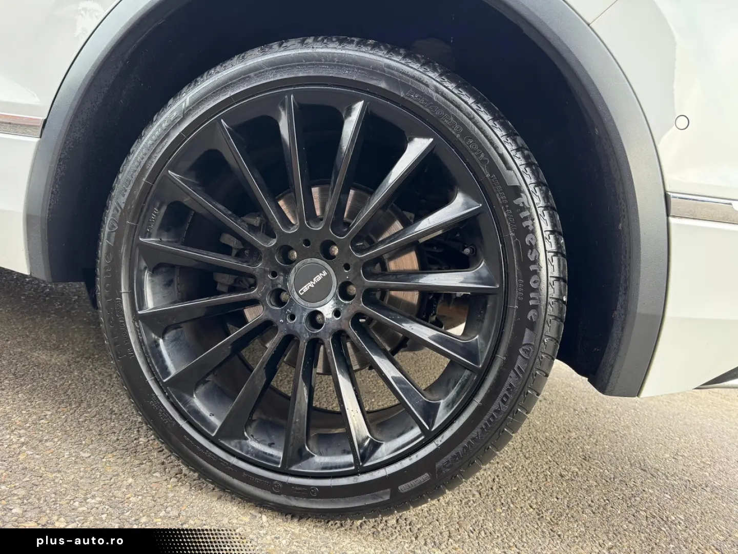 Volkswagen Tiguan Diesel 2.0 2018 Automata