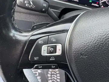 Volkswagen Tiguan Diesel 2.0 2018 Automata