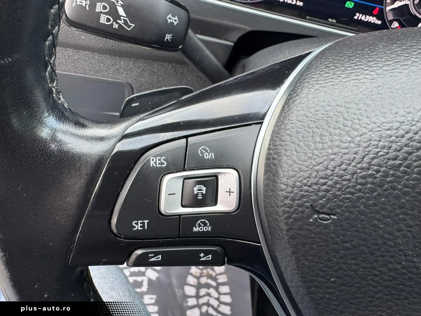 Volkswagen Tiguan Diesel 2.0 2018 Automata