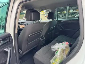 Volkswagen Tiguan Diesel 2.0 2018 Automata