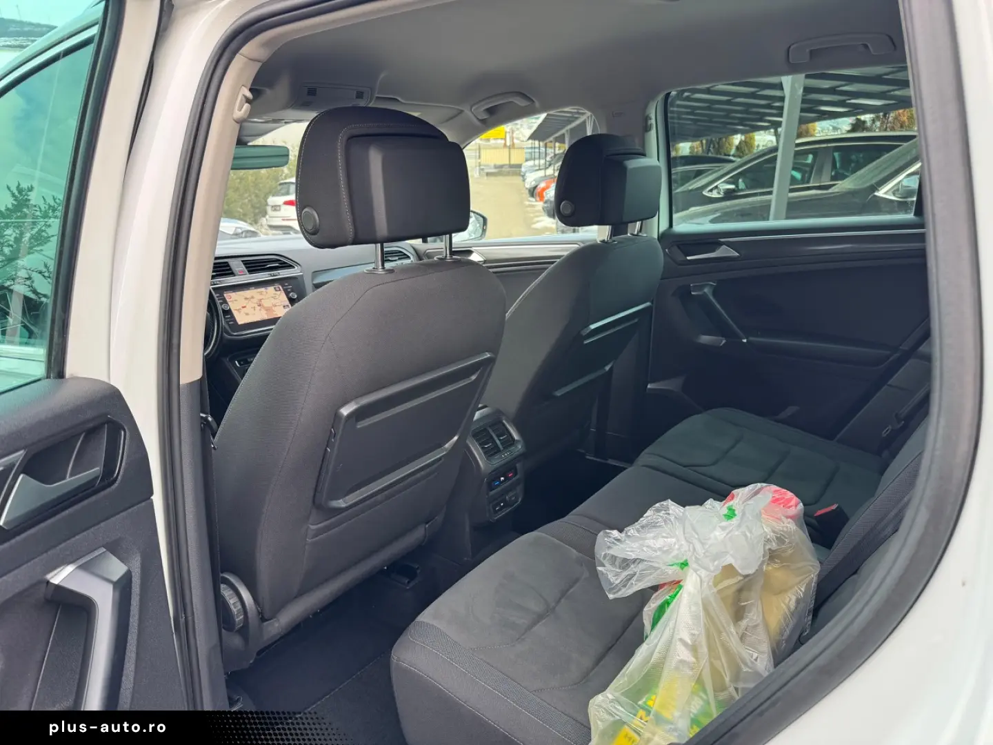 Volkswagen Tiguan Diesel 2.0 2018 Automata