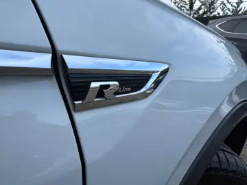 Volkswagen Tiguan Diesel 2.0 2018 Automata