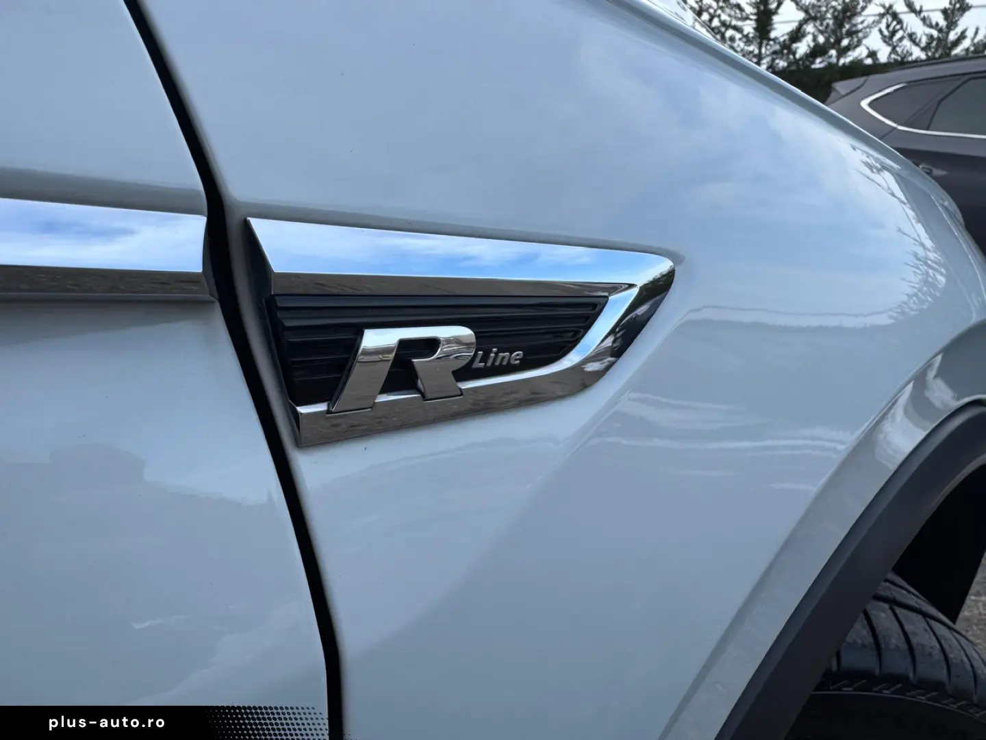 Volkswagen Tiguan Diesel 2.0 2018 Automata